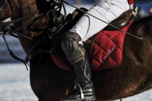 Snow polo St. Moritz: dettagli de giocatori foto credit: gpiazzophotography