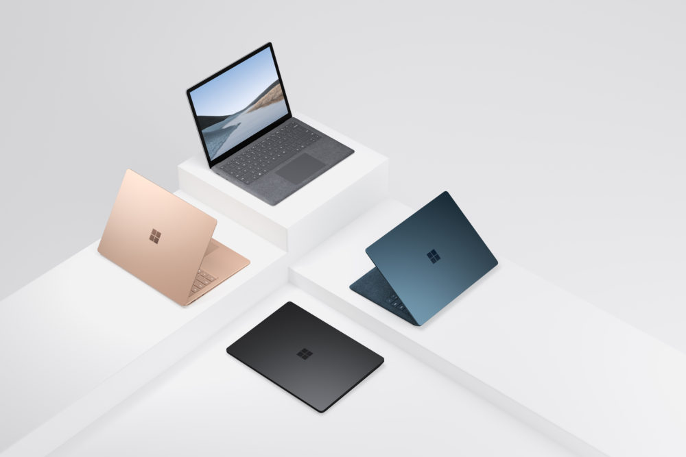 Microsoft ha introdotto due nuovi dispositivi, che amplieranno la gamma della " SurfaceFamily" il "Sueface Neo" e il " Surface Duo".