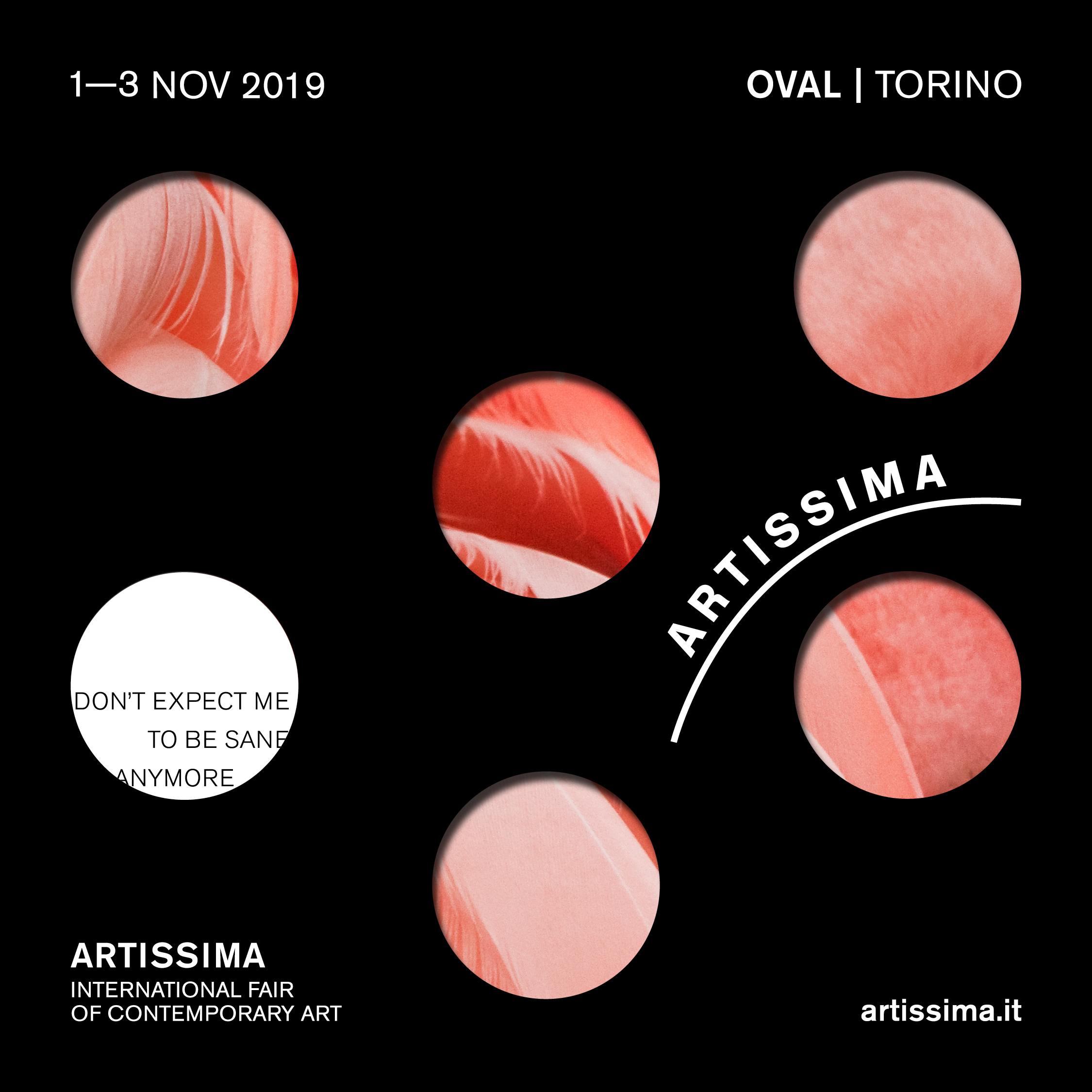 Artissima 2019