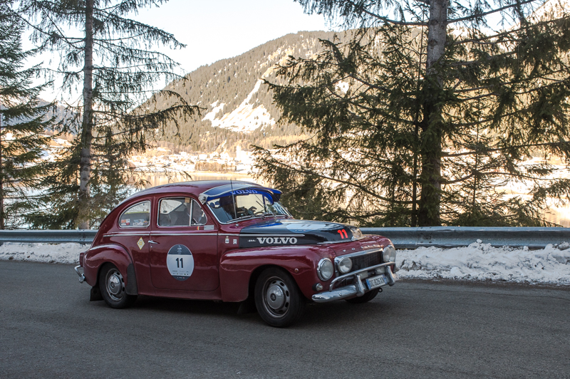 La Scuderia Volvo Club ha concluso una stagione indimenticabile, incoronata con la vittoria del titolo nella classifica destinata alle scuderie. 