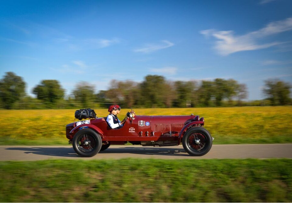 Gran Premio “Nuvolari”