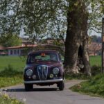 Lancia Appia C10S 1951