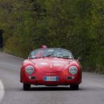 Porsche A 356 Speedster 1956