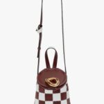 JW Anderson borsa a secchiello LID