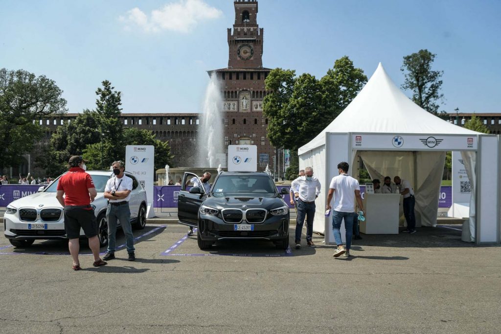 MIMO - Milano Monza Motor Show 2022