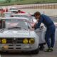 Alfa Revival Cup è l'ormai famoso campionato dedicato alle Alfa Romeo GT e Turismo costruite fra il 1947 e il 1981