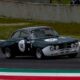 Alfa Revival Cup è l'ormai famoso campionato dedicato alle Alfa Romeo GT e Turismo costruite fra il 1947 e il 1981