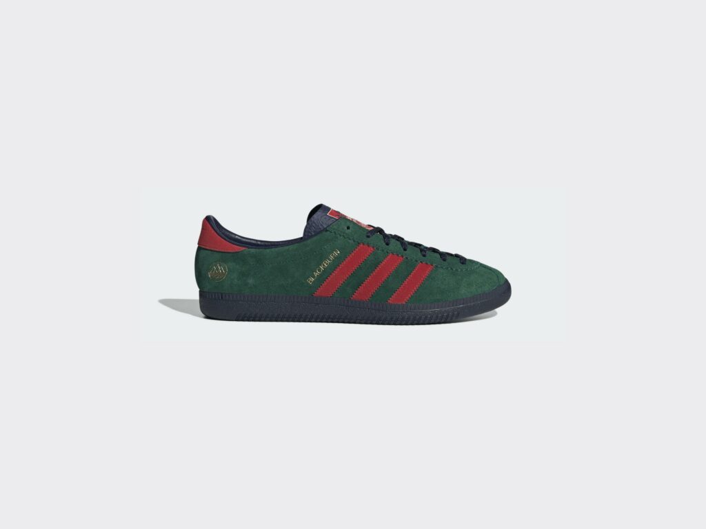 adidas SPZL le sneakers anniversario Decade Pack