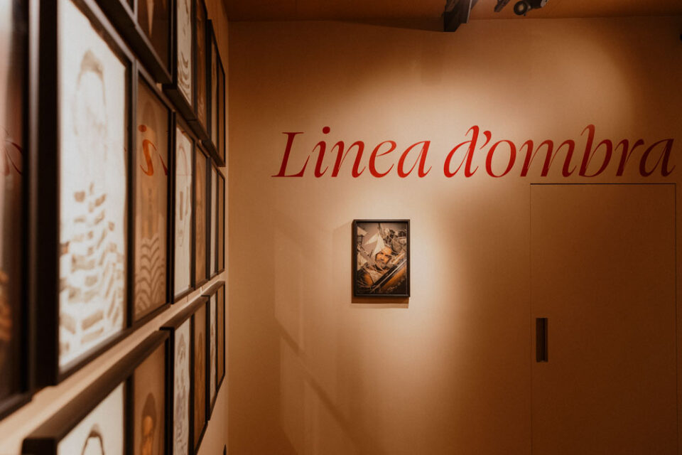 Mostra Antonio Marras: "Linea d'Ombra" a Roma