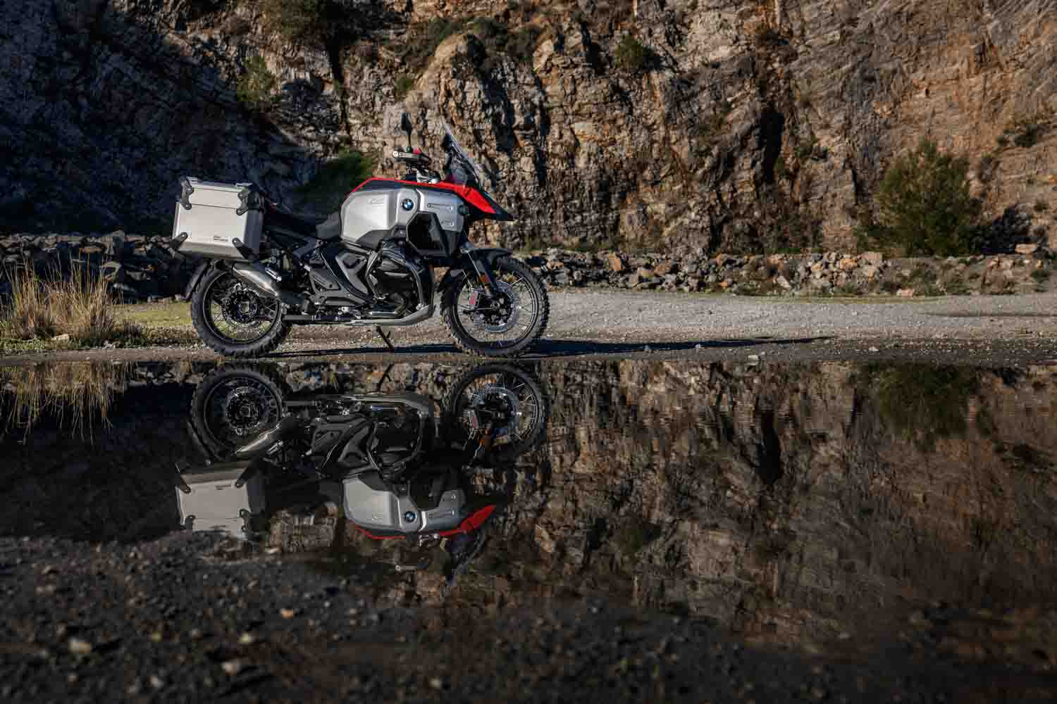 Nuova BMW R 1300 GS, una moto eccezionale 