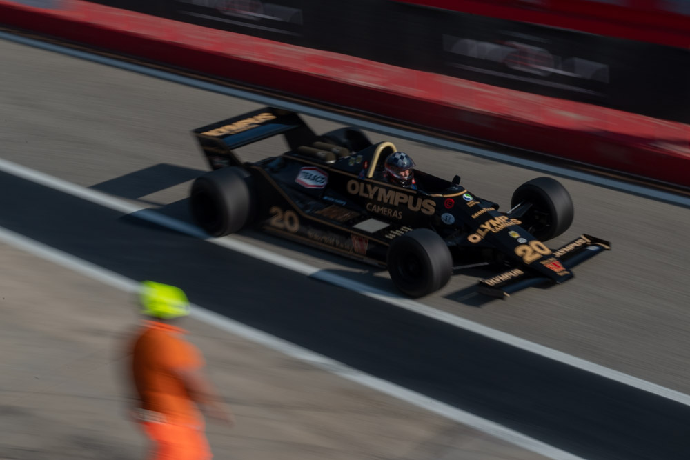 Historic Minardi Day 2024: un'edizione da record