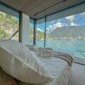 House Boat sul Lago di Como: un progetto sostenibile e innovativo