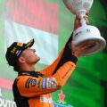 Lando Norris vince il GP d'Olanda: un trionfo memorabile per McLaren