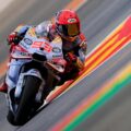 Marquez vince ad Aragon: il ritorno del campione