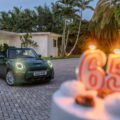 MINI 65 anni di innovazione e tradizione