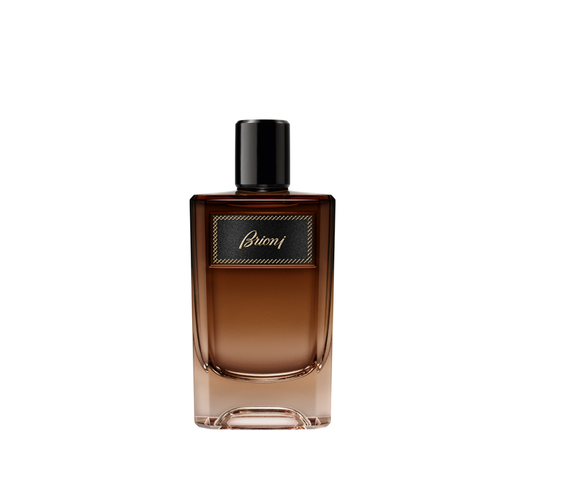 Brioni Eau de Parfum Suave la nuova fragranza per uomo