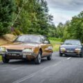 Citroën CX, 50 anni di automobili