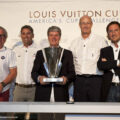 Come nasce la Louis Vuitton Cup il legame tra moda e vela