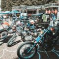 Eternal City Motorcycle Show l’evento custom su due ruote a Roma