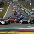 Fanatec GT World Challenge Europe torna a Monza con Valentino Rossi