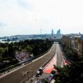 GP F1 Azerbaigian tutto pronto per il gran premio più atteso della stagione