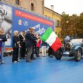 Gran Premio Nuvolari 2024 un viaggio tra le bellezza dell'Emilia-Romagna