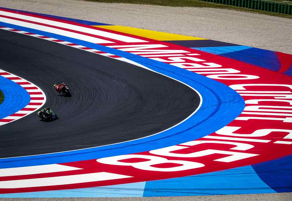 Guida al GP di San Marino: per non perderti lo spettacolo di Misano