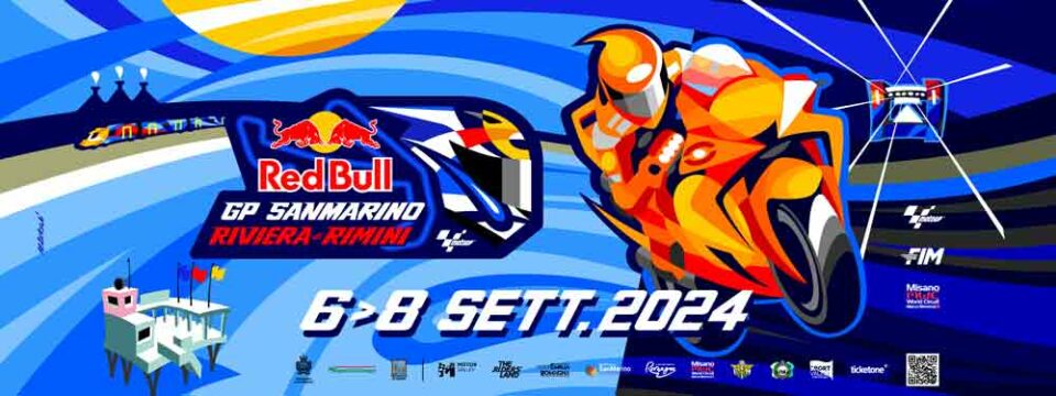 Guida al GP di San Marino: per non perderti lo spettacolo di Misano