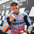 Marc Márquez ritorna a vincere: un trionfo che scuote il campionato, Bagnaia cade