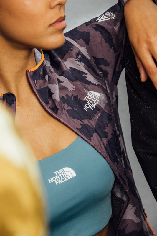 Mountain Athletics di The North Face: il mix perfetto tra stile, comfort e performance