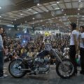 Il mondo custom in festa la 20ª edizione di Rombo di Tuono scalda i motori