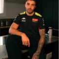 Andrea Iannone torna in MotoGP con il team VR46