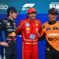 Carlos Sainz conquista la pole position nel GP di Città del Messico