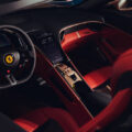 Ferrari Roma Spider Tailor Made il nuovo programma Ferrari