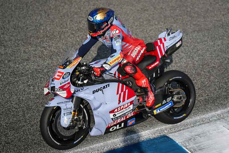 Francesco Bagnaia vince il GP della Thailandia caccia al titolo