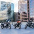 Honda CMX Rebel potenza e personalizzazione per la versione 2025