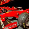 I successi della Ferrari nella F1 durante gli anni 2000 i piloti e monoposto leggendarie