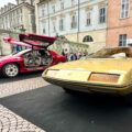 La Collezione ASI Bertone al Salone Auto Torino un omaggio al car design italiano