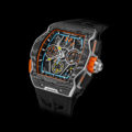 Orologio Richard Mille RM 65-01 ispirato alla nuova McLaren W1