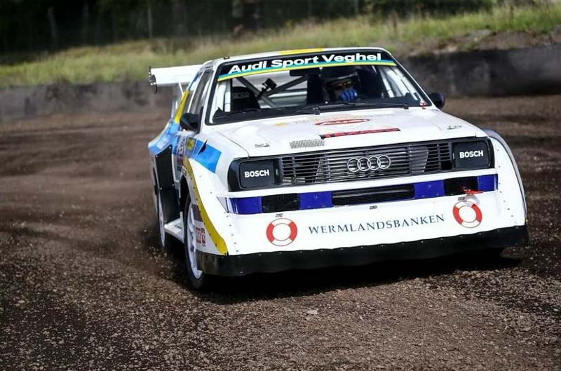 Rally Legend a San Marino un'edizione straordinaria che celebra la Lancia Stratos