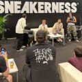 Sneakerness Milano un weekend di sneaker e streetwear da non perdere