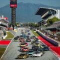 Trofeo Lamborghini sorprese a Barcellona, la corsa al titolo si gioca a Jerez