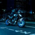 Yamaha MT-07 la "Naked" rinasce nel 2025