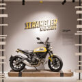 10 anni di Scrambler Ducati raccontati da Rocco Canosa