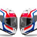 Casco AIROH GP 800 innovazione e sicurezza per il mondo racing e on road