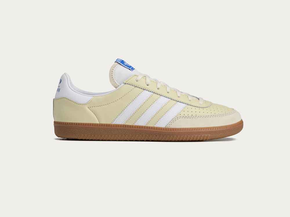 adidas e C.P. Company la collaborazione per i 10 anni di Adidas SPZL