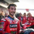 Dream On - Ducati e Bagnaia un documentario sulla MotoGP