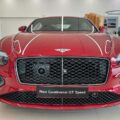 Bentley GT Continental tra design e tradizione