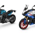 BMW F900R e F900XR le novità di BMW Motorrad