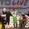 Champions Charity Race EICMA le leggende delle due ruote si sfidano per beneficenza